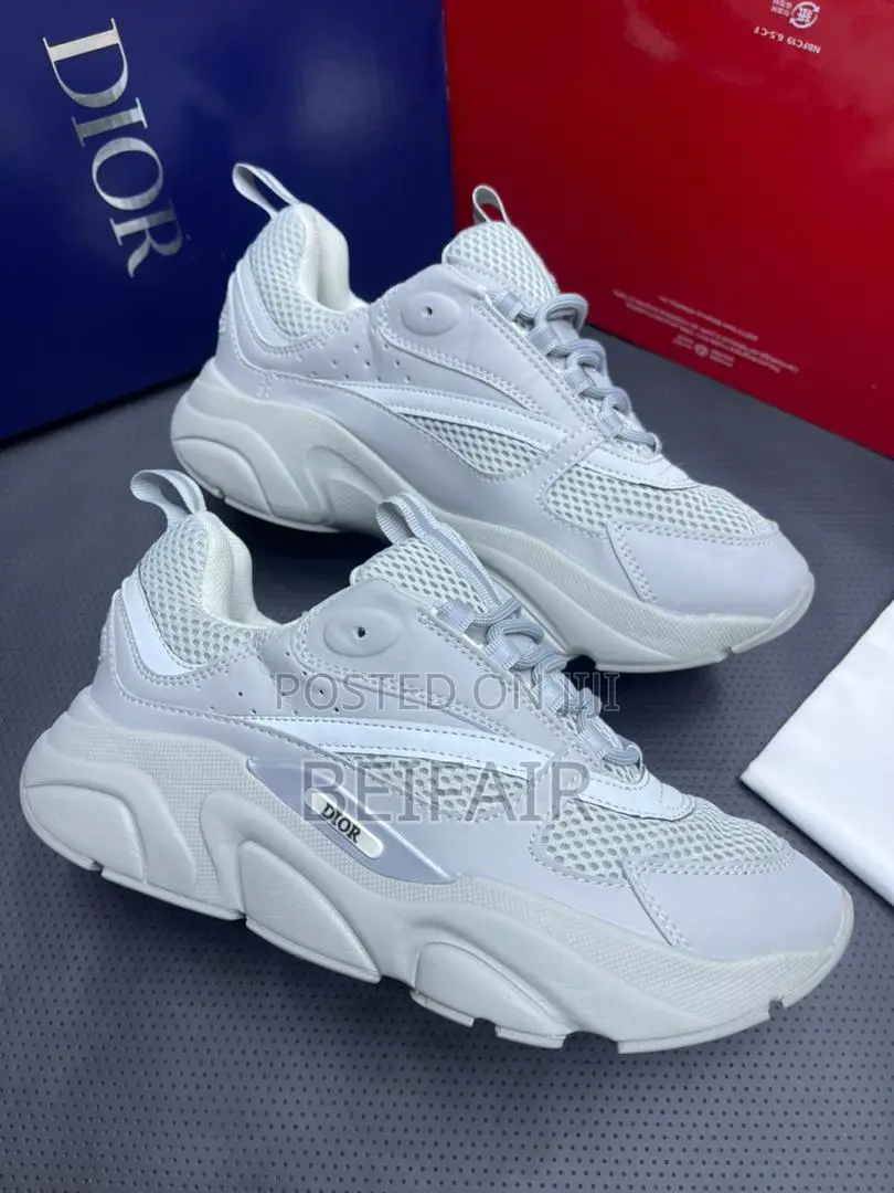 Raba Original Za Dior | Original Sneakers