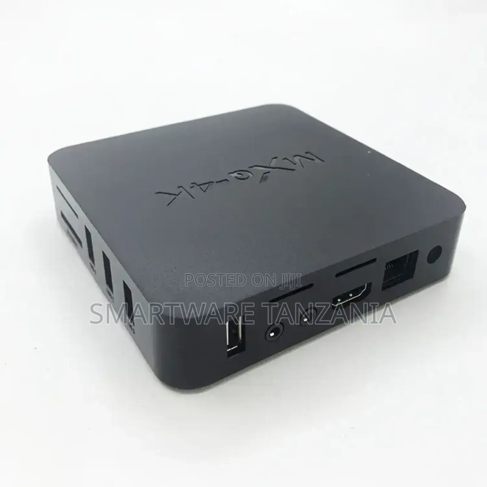 MXQ PRO TV Box Android 10.0 Version 2gb RAM – 16gb ROM