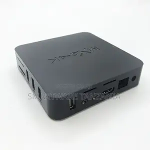 MXQ PRO TV Box Android 10.0 Version 2gb RAM – 16gb ROM