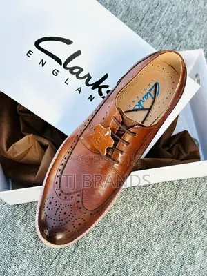 New Men's Shoes