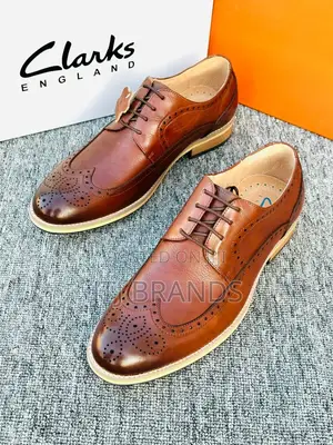 New Men's Shoes