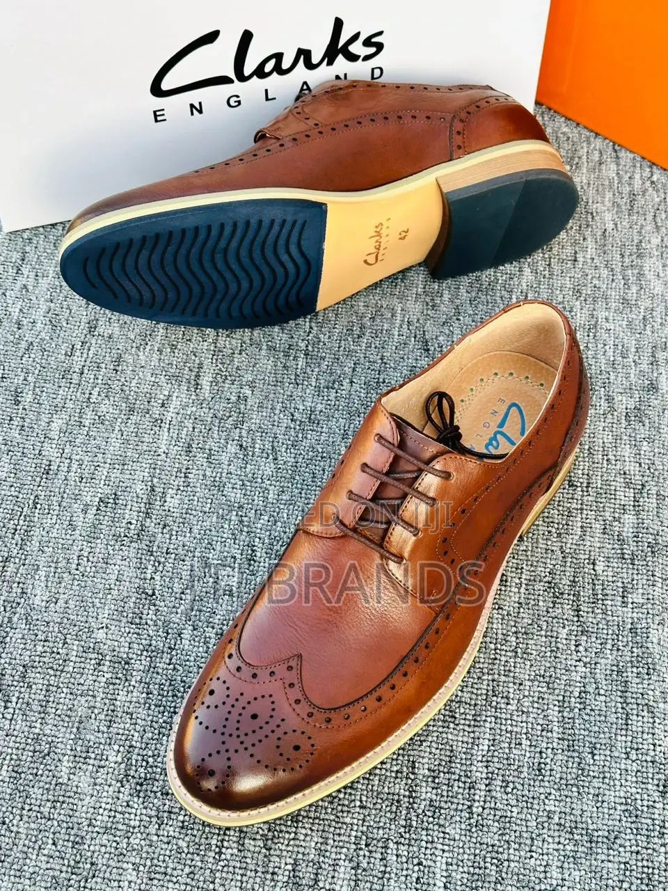 New Men's Shoes