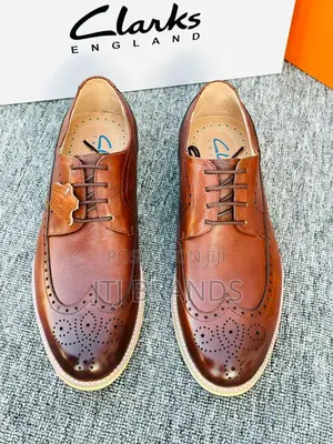 New Men's Shoes
