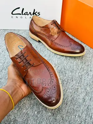 New Men's Shoes