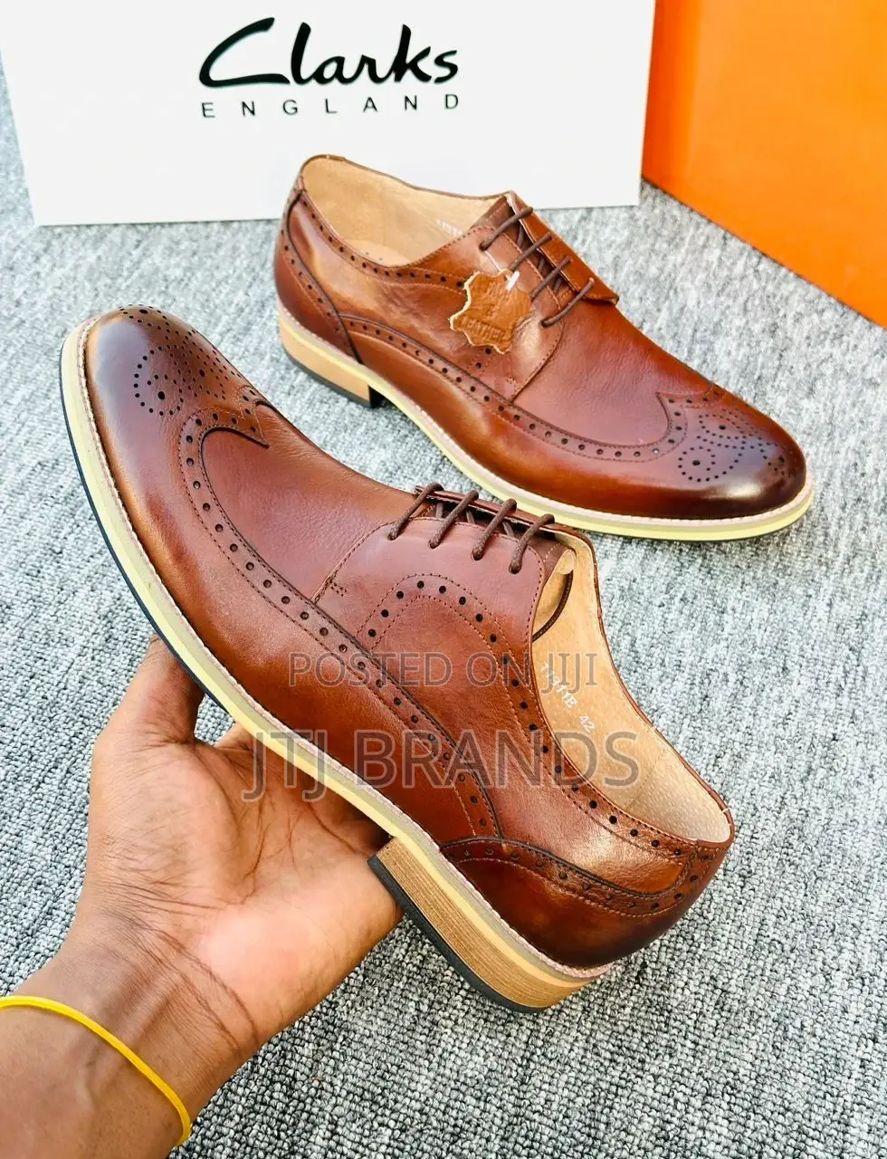 New Men's Shoes