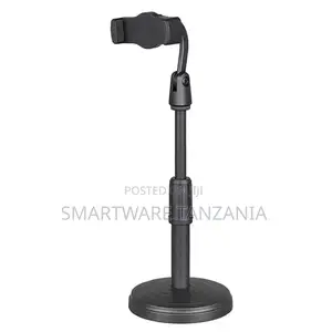 Stand Holder For Phone, Clip Bracket Table Cell Phone Stand
