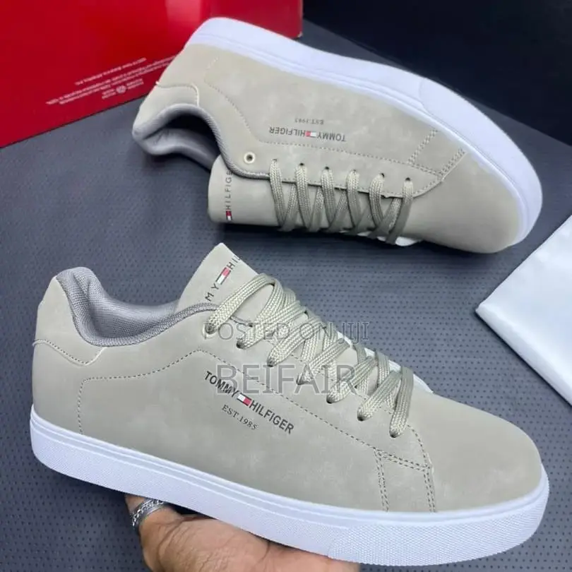 Original Tommy Hilfiger Sneakers | Raba Original
