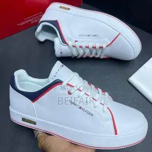 Original Tommy Hilfiger Sneakers | Raba Original