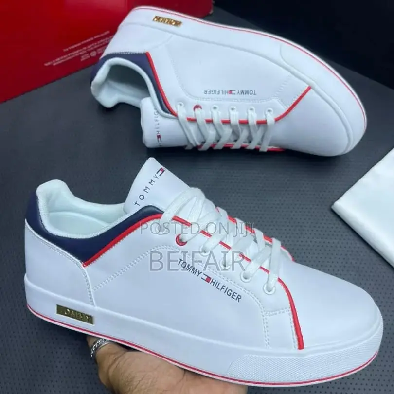 Original Tommy Hilfiger Sneakers | Raba Original