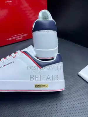 Original Tommy Hilfiger Sneakers | Raba Original