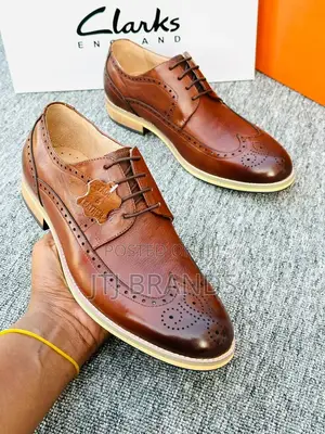 Maridadi New Men's Shoes