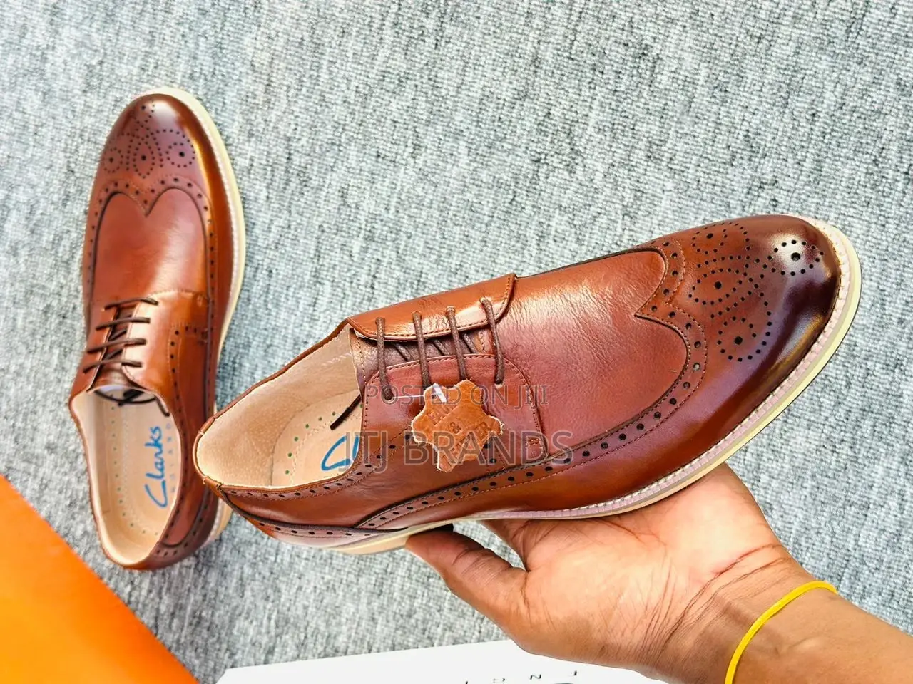 Maridadi New Men's Shoes