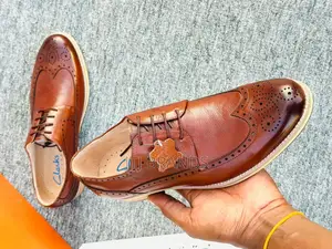 Maridadi New Men's Shoes