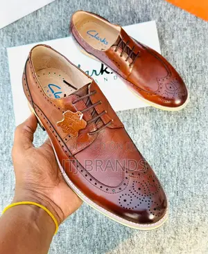 Maridadi New Men's Shoes