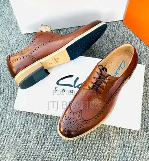 Maridadi New Men's Shoes