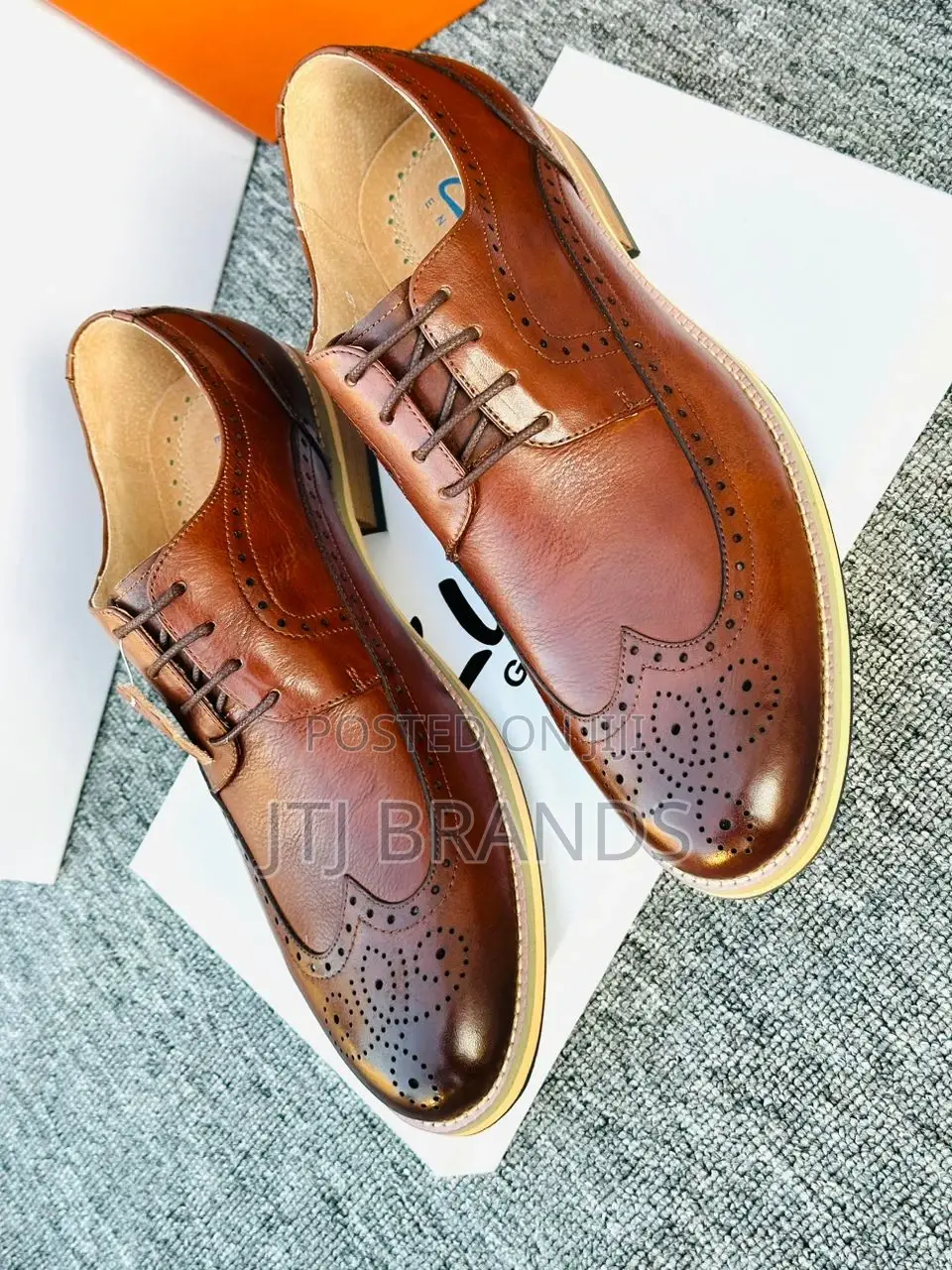 Maridadi New Men's Shoes
