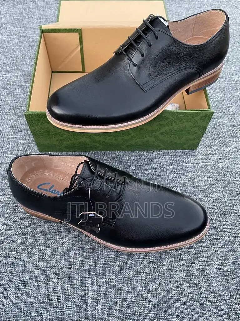 Maridadi New Men's Shoes