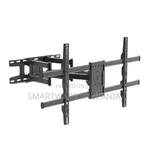TV Wall Mounts Full Motion TV Mount With Swivel