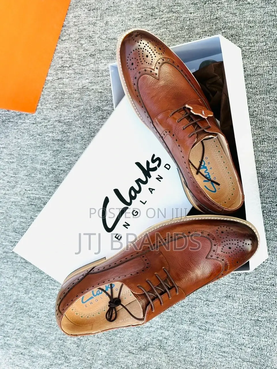 Best Men's Clark Shoes