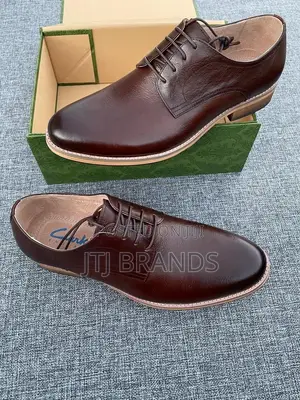 Best Men's Clark Shoes