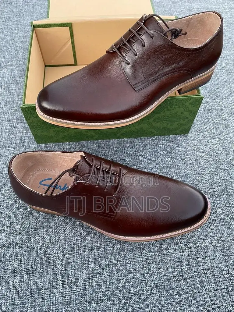 Best Men's Clark Shoes