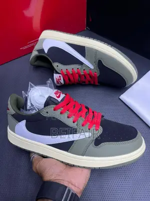 Original Nike Sneakers | Raba Original
