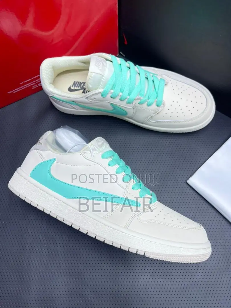 Original Nike Sneakers | Raba Original