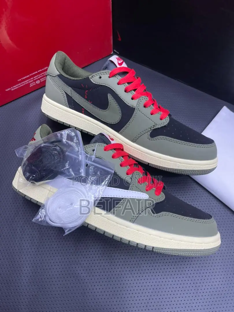 Original Nike Sneakers | Raba Original