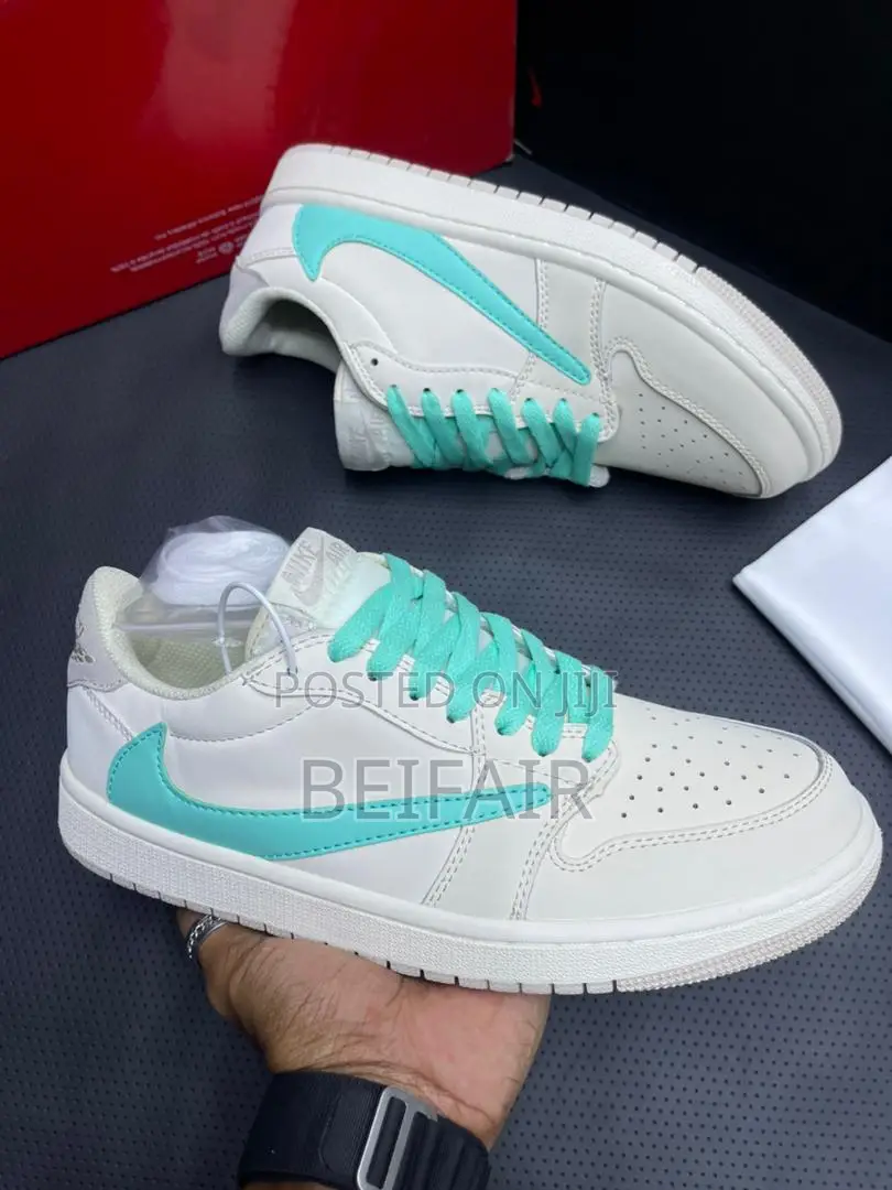 Original Nike Sneakers | Raba Original