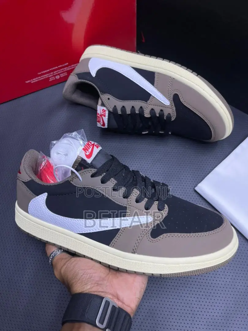 Original Nike Sneakers | Raba Original