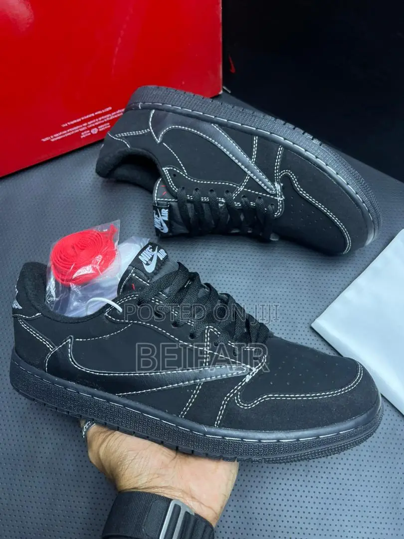 Original Nike Sneakers | Raba Original
