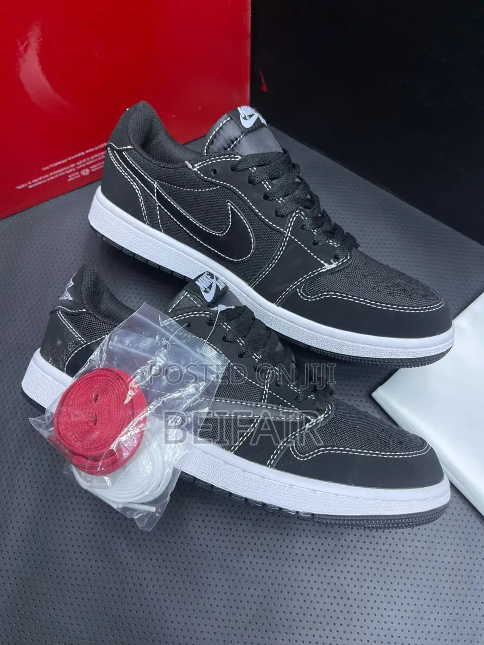 Original Nike Sneakers | Raba Original