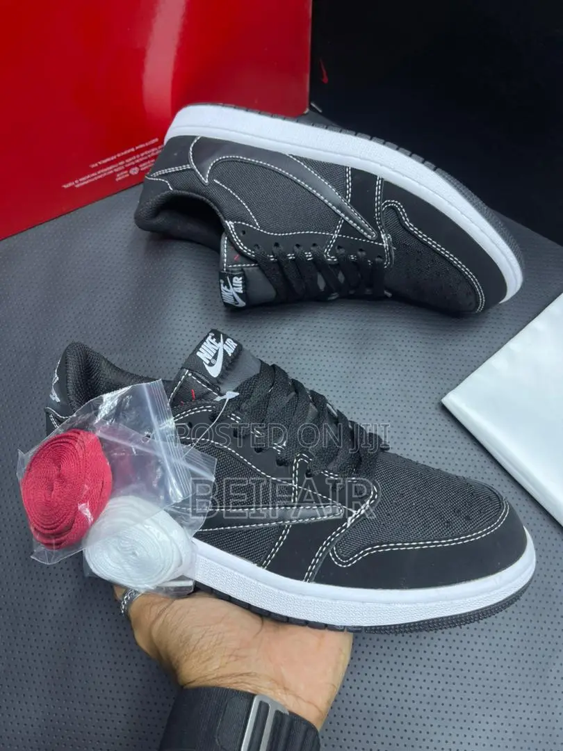 Original Nike Sneakers | Raba Original