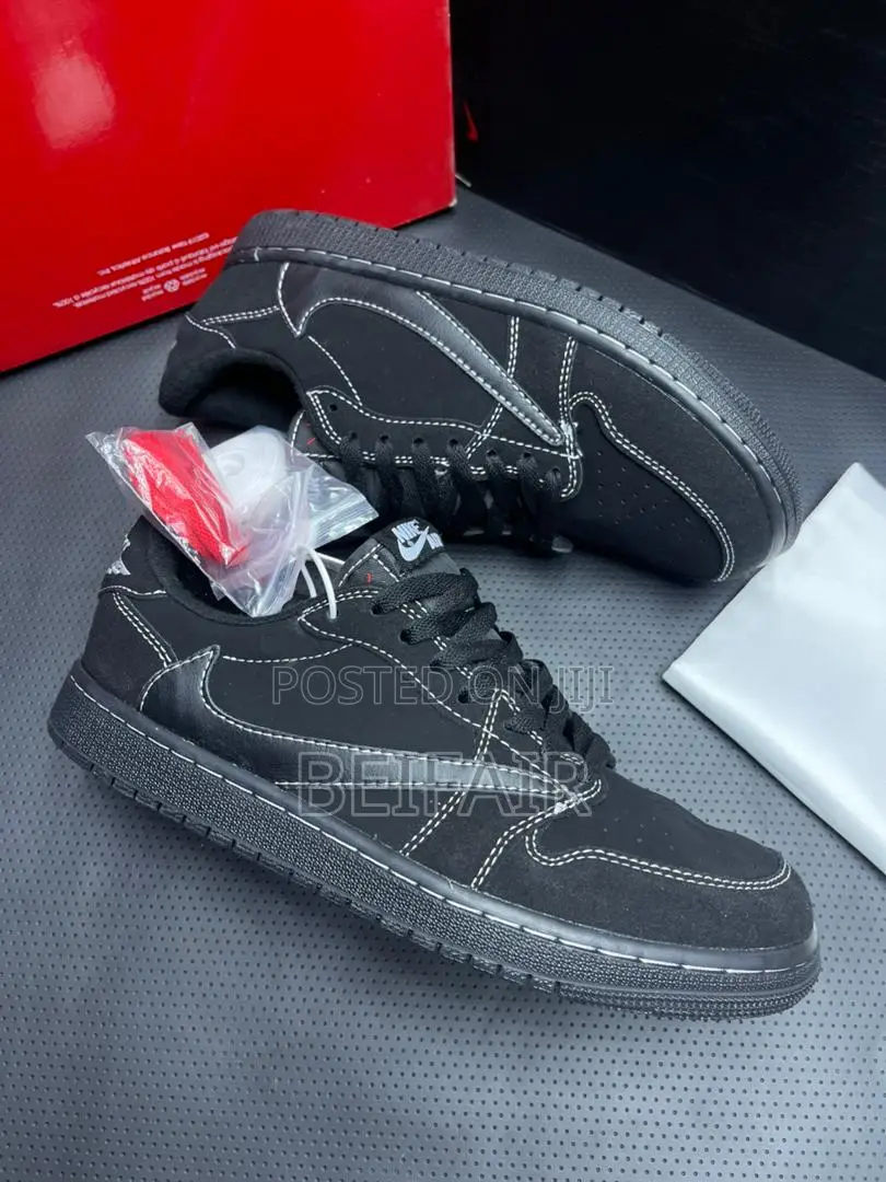 Original Nike Sneakers | Raba Original