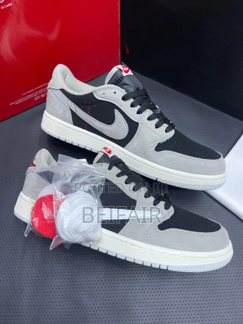 Original Nike Sneakers | Raba Original