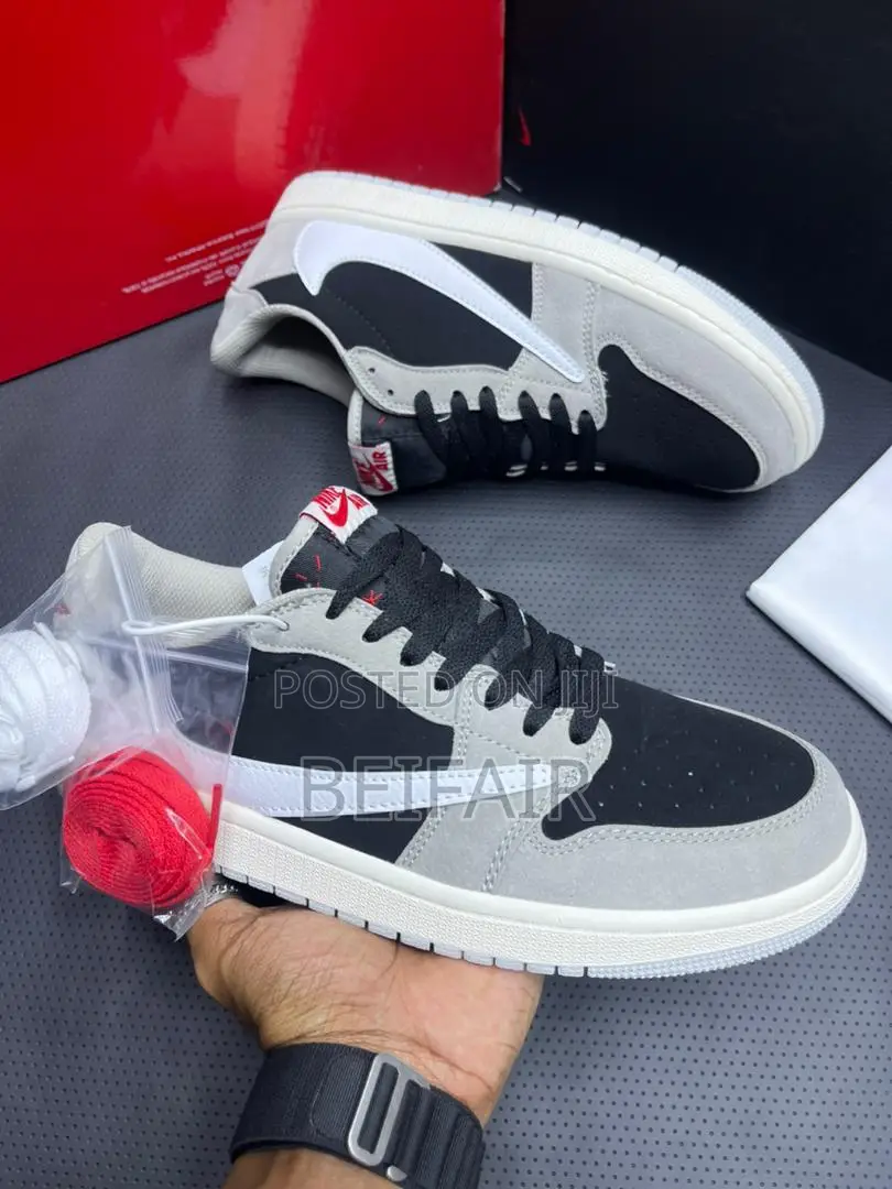 Original Nike Sneakers | Raba Original