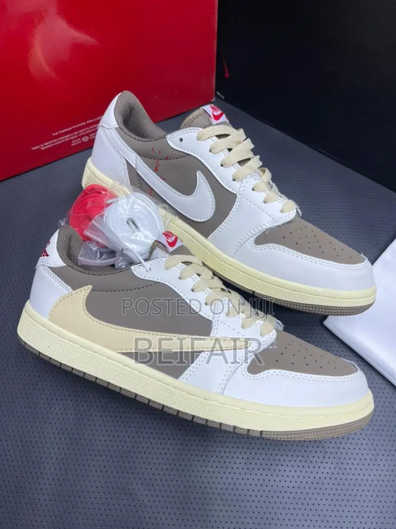 Original Nike Sneakers | Raba Original