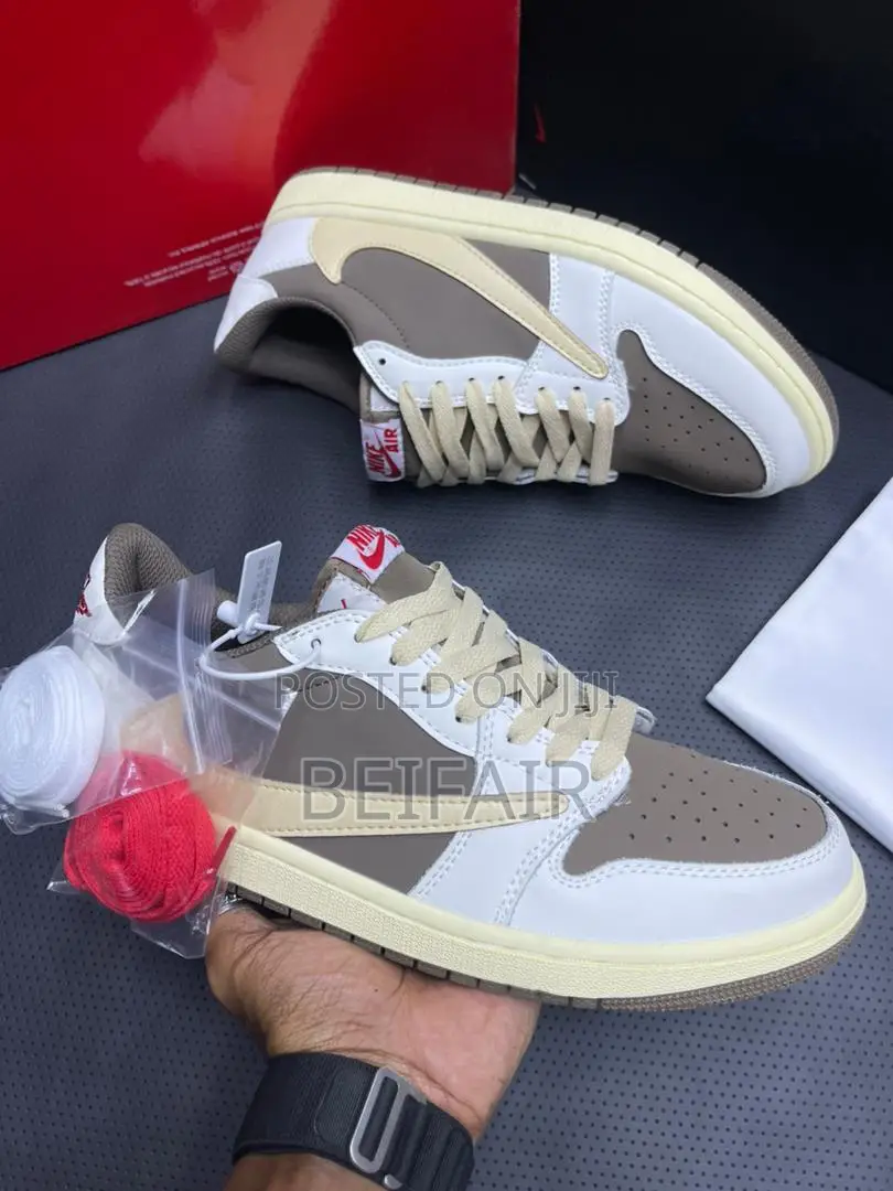 Original Nike Sneakers | Raba Original