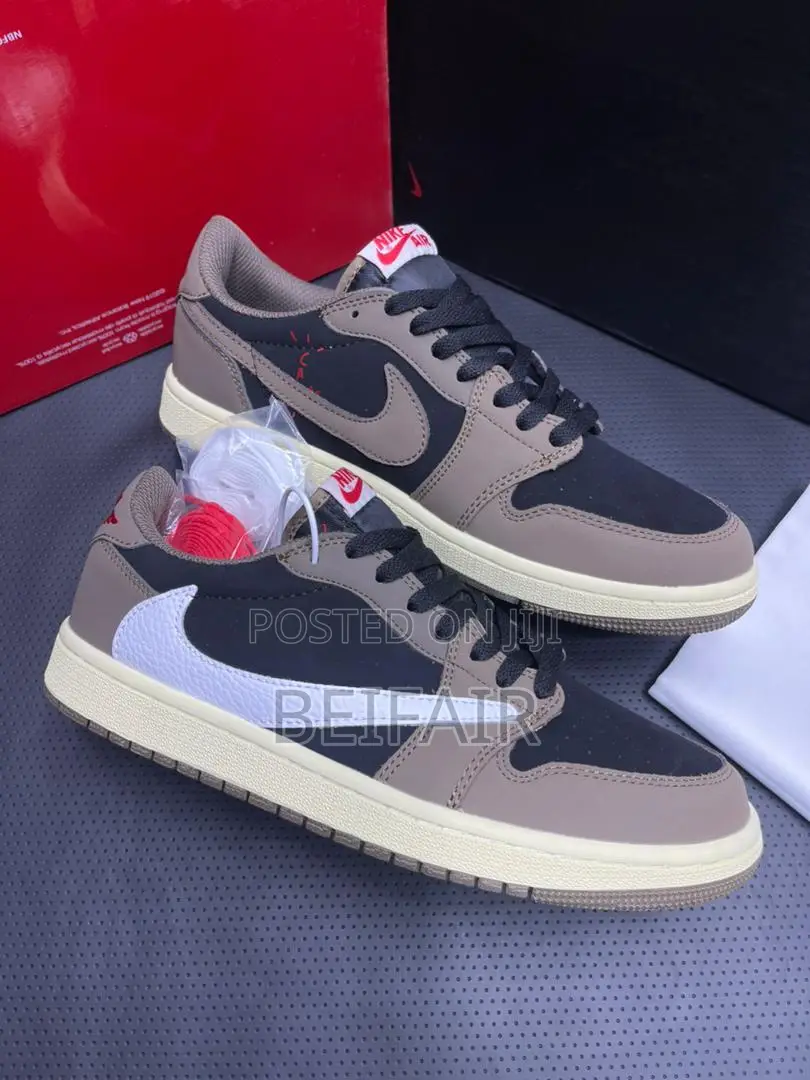 Original Nike Sneakers | Raba Original