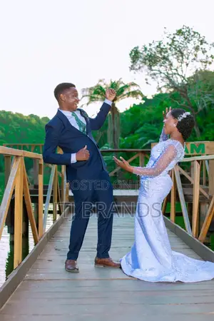 Maridadi New Wedding Suits