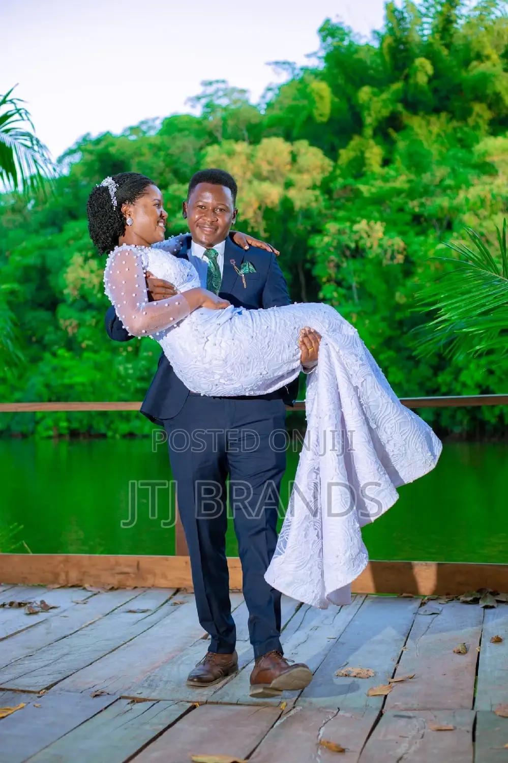 Maridadi New Wedding Suits