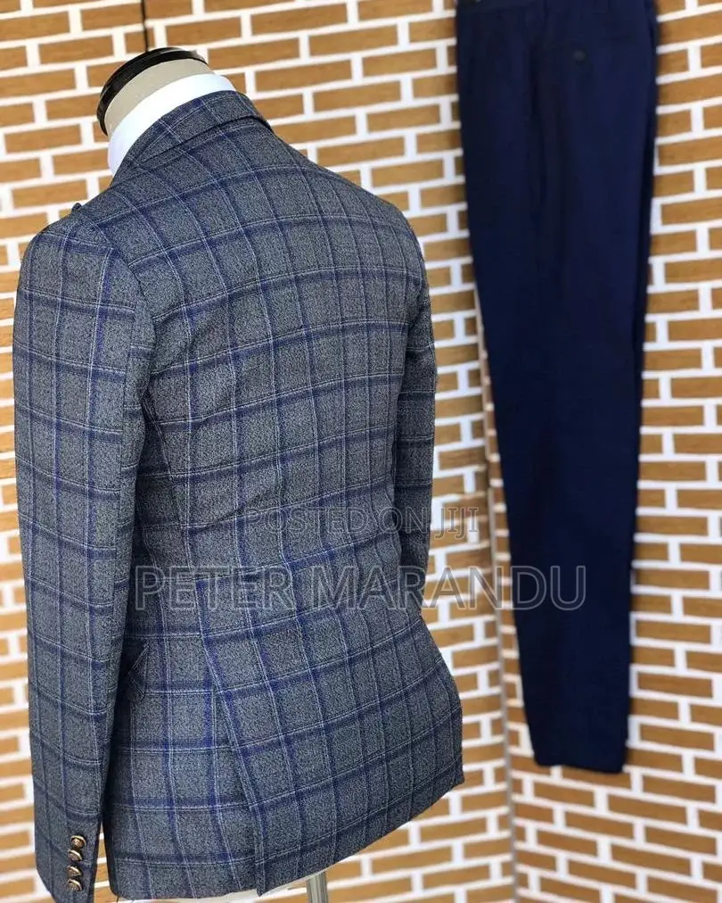 Fashion Men's Suit