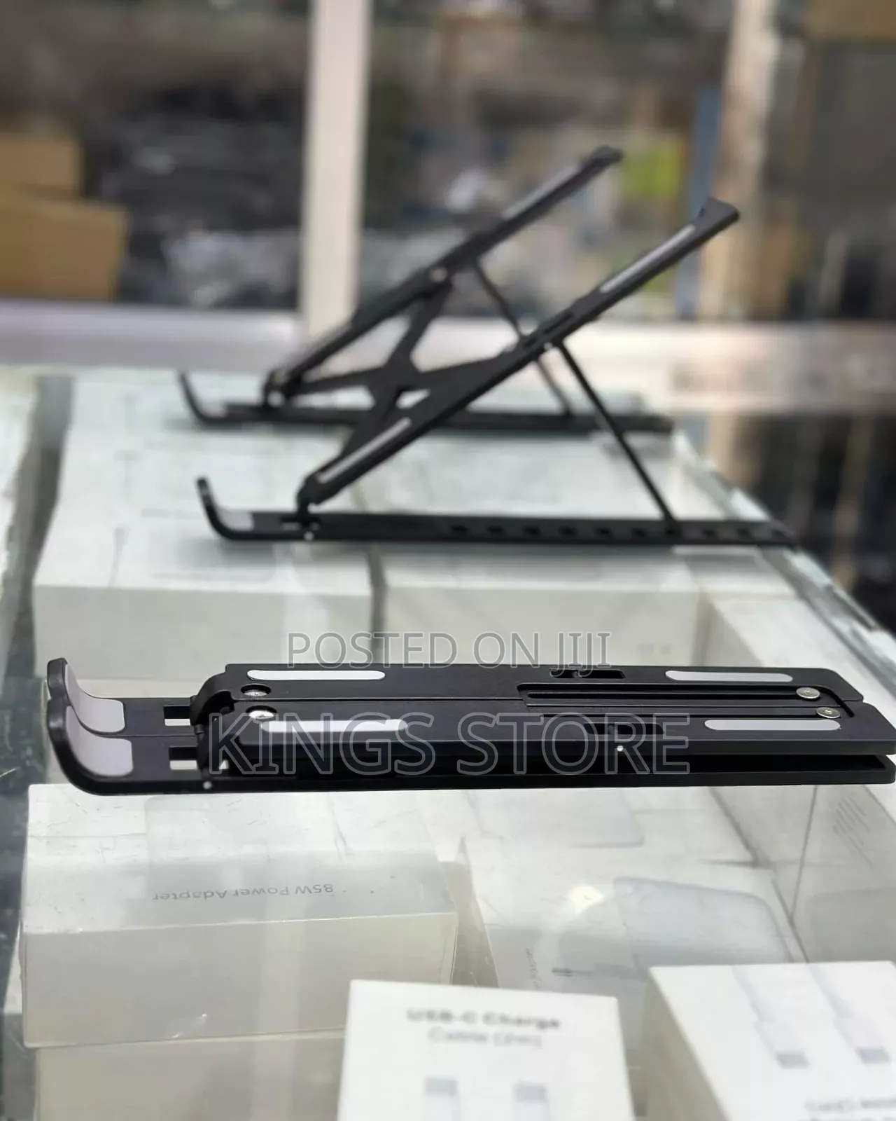 Laptop Stand