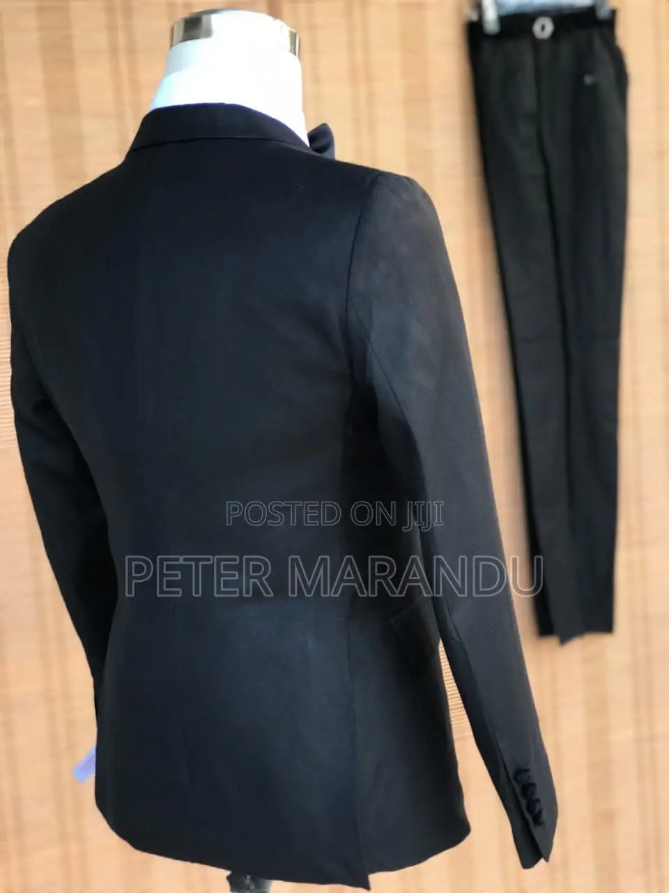 Original Men's Suit