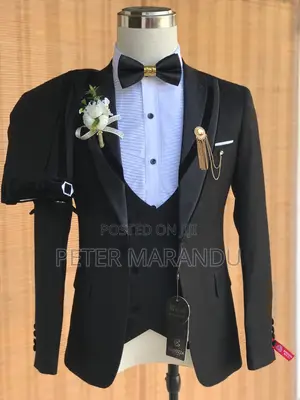 Original Men's Suit