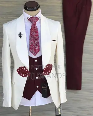 Best Wedding Suits