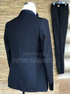 New Suit Men's Official