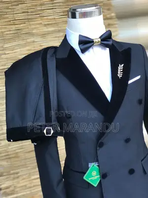 New Suit Men's Official