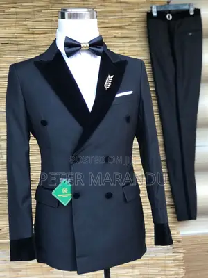 New Suit Men's Official