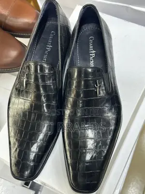 New Maridadi Men's Wedding Shoes